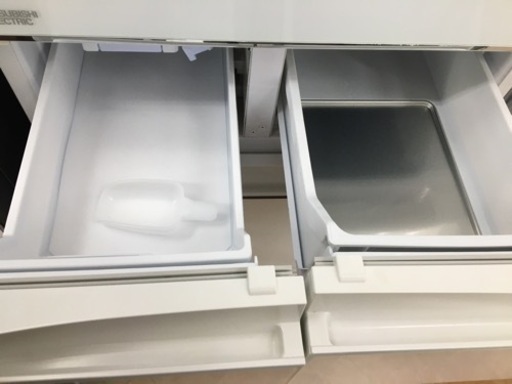 【トレファク摂津店】MITSUBISHI（みつびし）の5ドア冷蔵庫が入荷致しました！！