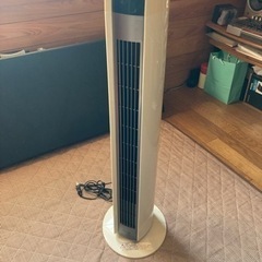 サーキュレーター扇風機