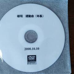 ★VHS.VHS-C.miniDV.Hi8テープを劣化前にDVDへダビングします！DVDタイトル無料印字サービス中！ - 各務原市