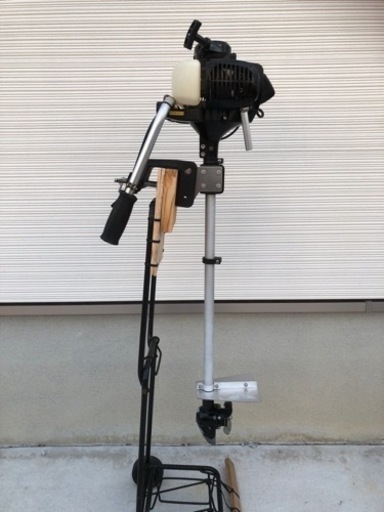 ジェイモSP-1、スピードプレート付き