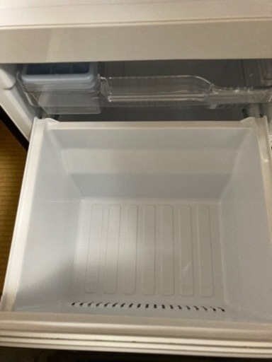 三菱ノンフロン冷凍冷蔵庫⭐️146L