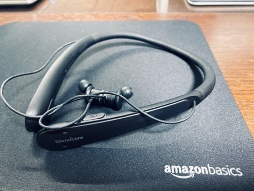 Anker製Bluetoothイヤホン 格安‼️