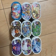 ポケモン　メザスタ　総数99枚