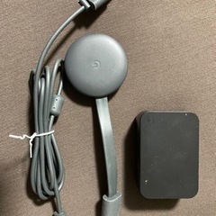 Google Chrome Cast 第3世代