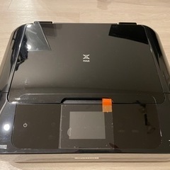 Canon PIXUS キャノン インクジェットプリンター複合機