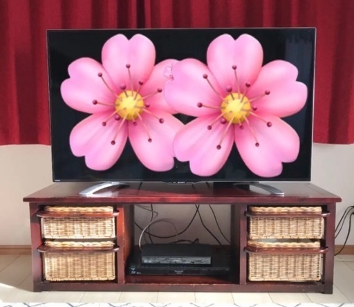 テレビボード