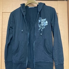 ☆最終お値下げ☆ ゴーストオブハーレム パーカー