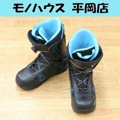 kissmark スノーボードブーツ 27.0cm GENERO...
