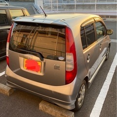 ホンダ ライフ JB7 HID付　8.5万km　車検R5年8月までの画像