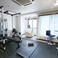 【独立支援あり】トレーナーとして独立したい人募集！