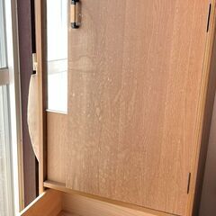 クローゼット 棚 衣類収納 服 洋服 衣類 洋服棚  整理タンス  整理棚  幅 59 高さ 180の画像