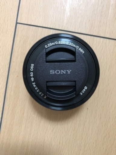 α7 (無印) +オマケ多数。