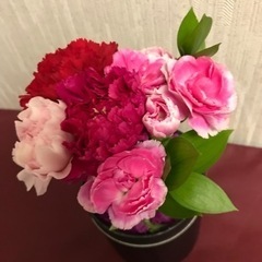 1月生まれの人、お誕生日会をやりますよー‼️