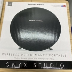 harman/kardon ONYX STUDIO