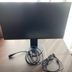 モニター　EIZO EV2451-BK