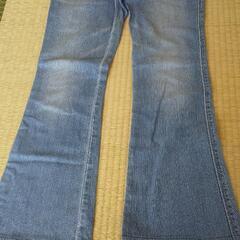 Levi's ジーンズ(レディース)の画像