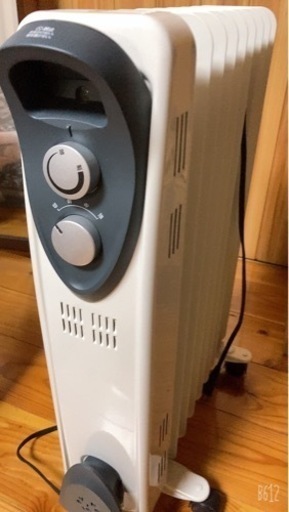 大栄 オイルヒーター