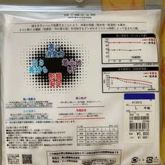 ☆最終お値下げ☆ 洋服の青山✖️グンゼ 半袖シャツの画像