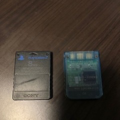 ps2本体　付属品差し上げますの画像