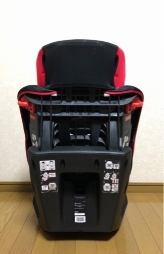 AILEBEBE チャイルドシート 美品