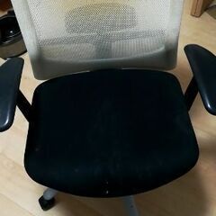 ハイバックチェア