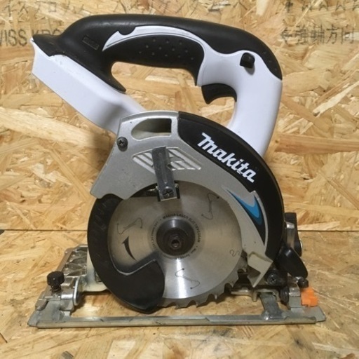 マキタ 丸鋸　SS540D