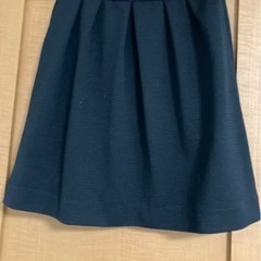 シュクル スーツスカート