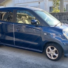 ☘️取り引き終了しました。軽自動車　スズキMRワゴン　ウィット
