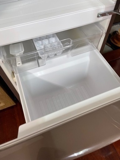【美品】パナソニック　2ドア冷蔵庫