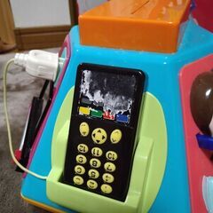 やりたい放題　ビッグ版　ピープル　おもちゃの画像