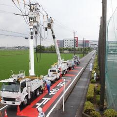 2/7～2/28☆仁木町近郊☆宿付☆待機時間が長いですが、車両を運転していただくお仕事です(工事作業や警備は含みません)。の画像