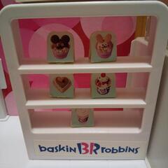 リカちゃん サーティワンアイスクリームショップの画像