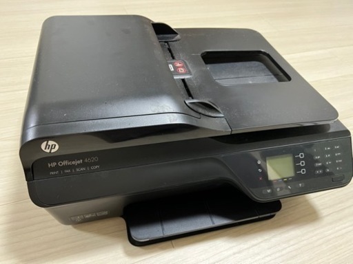 HP office jet  4620 オールインワンプリンター