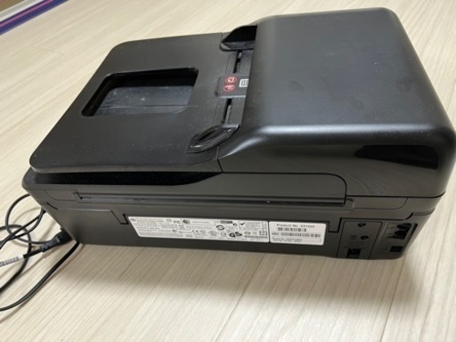 HP office jet  4620 オールインワンプリンター