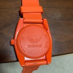 時計　adidas　の画像