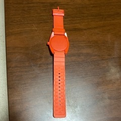 時計　adidas　の画像