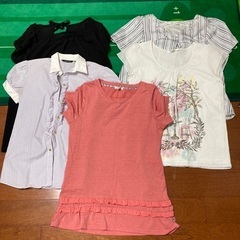 レディース服　3枚目のサロペットはジェラートピケ