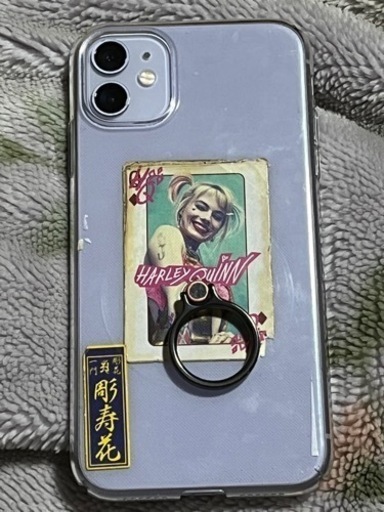 iPhone11