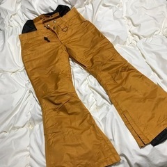 スノボウェア