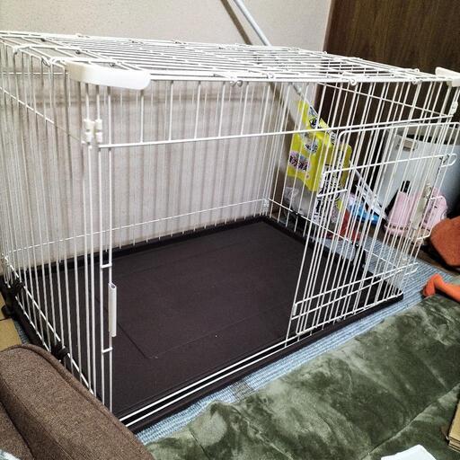 犬用ゲージ