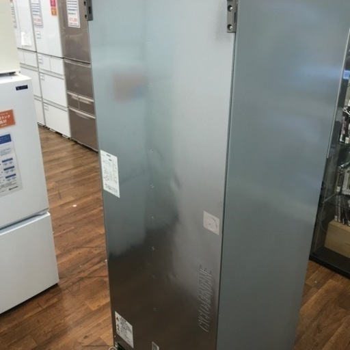 2ドア冷蔵庫　Panasonic(パナソニック) NR-B250T-S S