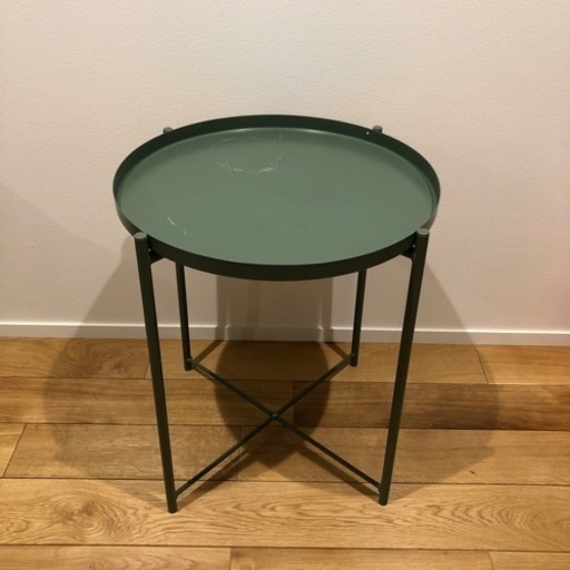 IKEA トレイテーブル