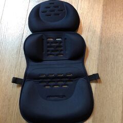 メチャカル ハンディ オート4キャス エッグショック HG（ベビーカー）の画像