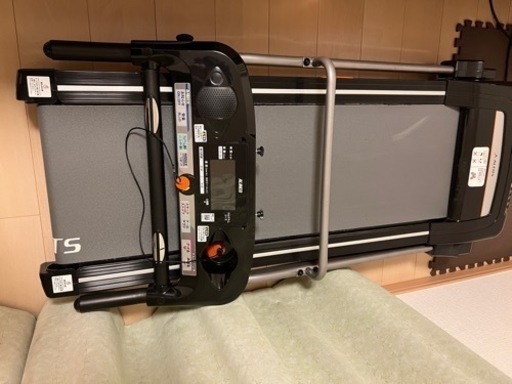 ルームランナー