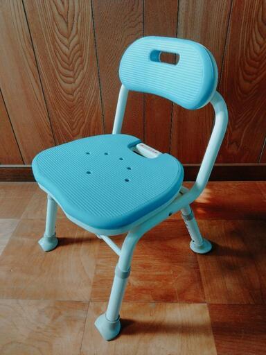 入浴介助 介護 シャワーチェア