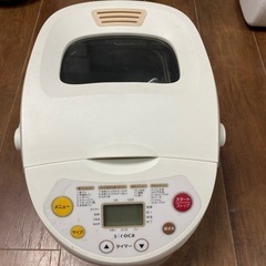 食パンメーカー