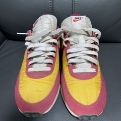 AIR TAILWIND79 UNlVERSITY GOLD 27センチの画像