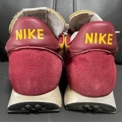 AIR TAILWIND79 UNlVERSITY GOLD 27センチの画像