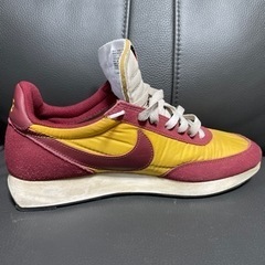 AIR TAILWIND79 UNlVERSITY GOLD 27センチの画像