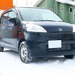 #自社ローン《最長１２０回》《頭金なし》ライフお買い得軽自動車の画像